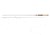 Daiwa Spinmatic D Ultralight Spinning Rod, 5ft, Ultra Light, Fast, 1 Piece, SMD501ULFS