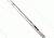 Daiwa Sweepfire Rod, Spinning, 6ft., Medium, Fast 190497