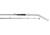 Daiwa Tanacom Dendoh Style Conventional Rod, 5ft 6in, Medium Heavy, Fast, 2 Pieces, TNB56MHF-DDL