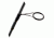 Daiwa Tatula Bass 6'10 M 1pc TAT6101MXB