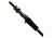 Daiwa Tatula Bass 6'10 M 1pc TAT6101MXB