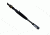 Daiwa Tatula Bass 7'7 M 1pc TAT771MRB