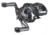 Daiwa Tatula Elite Baitcast Reel, 6.3-1, 7+1, Right Hand, TAEL100H