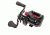 Daiwa Tatula Type R Baitcasting Reel, Hyper Speed 190376