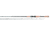 Daiwa Tatula Bass Casting Rod, 7ft 3in, Heavy, Moderate, 1 Piece, TTU731HRB-SB