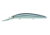 Daiwa TD Double Clutch 95 Suspending, 3 3/4in, 1/3oz, Delta Smelt, DC95SP74