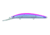 Daiwa TD Double Clutch 95 Suspending, 3 3/4in, 1/3oz, Pink, DC95SP37