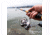 Daiwa TD Sol Inshore Rod, Medium-Light, Fast, Spin, 8-17lb, 76, TDSOL76MLFS