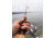 Daiwa TD Sol Inshore Rod, Medium-Light, Fast, Spin, 8-17lb, 76, TDSOL76MLFS