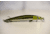 Daiwa Team Minnow Lure, 3.75in, 1/3oz, AYU, TDM95SP63