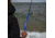 Daiwa Tournament Ballistic Rod w/Blank Only, 13ft, Heavy, Fast, 1 Piece, TNMTSF13HFS-B