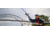 Daiwa Tournament Ballistic Rod w/Blank Only, 13ft, Heavy, Fast, 1 Piece, TNMTSF13HFS-B