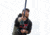 Daiwa Tournament Ballistic Rod w/Blank Only, 13ft, Heavy, Fast, 1 Piece, TNMTSF13HFS-B