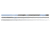 Daiwa Tournament Ballistic Rod w/Blank Only, 13ft, Heavy, Fast, 1 Piece, TNMTSF13HFS-B