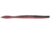 Daiwa Yamamoto Neko Fat Worm Lure, 5in, Red Shad, NF-5-900