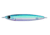Daiwa Zakana Casting Jig, 1 2/5oz, 3.8in, Blue Pink, ZC40G05