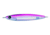 Daiwa Zakana Casting Jig, 5/7oz, 3in, Pink, ZC20G03
