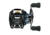 Daiwa Zillion 10.0 TW Baitcast Reel, 10.0-1, 10BB+1, Right Hand, ZLNTW1016EXXH