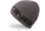 Dakine 2-Way Beanie - Mens, Charcoal / Grey, One Size, 10000815-CHARC/GREY-91M-OS