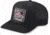 Dakine 24Seven Trucker, BLACK, OS, 10001893-LK