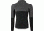 Dakine 2Mm Front Zip Neo Jacket L-S, BLACK, S, 10001651-LK