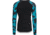 Dakine 2mm Front Zip Neo Jacket Long Sleeve - Mens, Seaford Thrillium, 2XL, 10002258-SEA-XXL