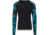 Dakine 2mm Front Zip Neo Jacket Long Sleeve - Mens, Seaford Thrillium, 2XL, 10002258-SEA-XXL