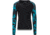 Dakine 2Mm Front Zip Neo Jacket Long Sleeve - Mens, Seaford Thrillium, Extra Large, 10002258-SEAFORDTHM-XL