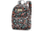 Dakine 365 Mini 12L Backpack, Beverly, One Size, 10001432-BEVERLY-91M-OS