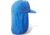 Dakine Abaco Curved Bill w/ Neck Cape, Blue Wave, Small/Medium, D.100.8336.929.SM