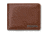 Dakine Agent Leather Wallet-Brown