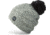 Dakine Alex Beanie - Womens, Balsam / Black, One Size, 10000816-BALSAM/BLK-91M-OS