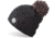 Dakine Alex Beanie - Womens, Black / Charcoal, One Size, 10000816-BLACK/CHAR-91M-OS