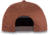 Dakine All Sports Patch Ballcap, Cappuccino, One Size, D.100.9991.218.OS