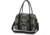 Dakine Amber 20L Tote - Womens, Silverton Onyx Canvas, One Size, 10000753-SVRTNONXCN-91M-OS
