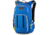 Dakine Amp 18L with Reservoir-Bright Blue