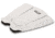Dakine Andy Irons Pro Surf Traction Pad, White, One Size, 10002260-WHITE-91X