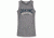 Dakine Archie Tech Tank, HEATHER DARK GREY, XXL, 10001870--XXL