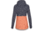 Dakine Arsenal 3L Jacket - Womens, India Ink / Papaya, Extra Small, 10002253-ININK/PAYA-XS