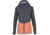Dakine Arsenal 3L Jacket - Womens, India Ink / Papaya, Extra Small, 10002253-ININK/PAYA-XS