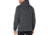 Dakine Ashton Tech Hoodie, Extra Small, Black Heather, 10002848-BLACK HEATHER-XS