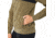Dakine Ashton Tech Hoodie, Extra Small, Dark Olive Heather, 10002848-DARK OLIVE HEATHER-XS