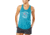 Dakine Avani Racerback Tank, SEA BLUE, XS, 10001629-SELUE-XS