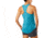 Dakine Avani Racerback Tank, SEA BLUE, XS, 10001629-SELUE-XS