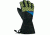 Dakine Avenger Mitt - Kid's-Black-Small