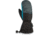 Dakine Avenger Mitt - Kids, Carbon, Small, 01400280-CARBON-81M-K/S