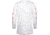 Dakine Bare Bones L-S, WHITE, XL, 10001874-ITE-XL