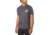 Dakine Bare Bones T Shirt, CHARCOAL HEATHER, S, 10001883-E