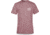 Dakine Bare Bones T Shirt, WINE SNOW, S, 10001883-IESO