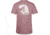 Dakine Bare Bones T Shirt, WINE SNOW, S, 10001883-IESO